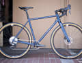 Veloheld Icon X Gravelbike