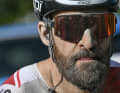 Für Simon Geschke war es die letzte Tour de France
