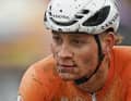 Dominator: Ihn gilt’s zu schlagen: Der sechsmalige Cross-Weltmeister Mathieu van der Poel kommt als Titelverteidiger zur WM