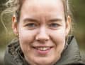 Anna van der Breggen gibt ihr Comeback