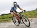 Auf Abschiedstour: Elizabeth Deignan