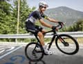 Zugabe: Bei der Tour de France 2021 stellte Walscheid nach getaner Arbeit im Gruppetto einen Rekord im Wheelie-Fahren auf