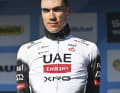 Juan Ayuso (UAE Team Emirates - XRG)
