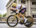 Remco Evenepoel: Der Fokus liegt voll auf der Tour de France