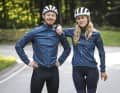 Diese Regenjacken haben wir getestet: Agu Ultralight Rain Jacket Performance Men & Agu Ultralight Rain Jacket Performance Woman