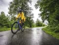 Regenjacken im großen TOUR-Test