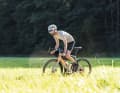 Das Rose Backroad Unsupported