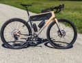 Das Rose Backroad Unsupported