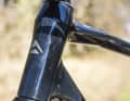 Das Merida Silex 400 im Detail