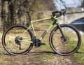 Das Rose Backroad AL GRX RX400
