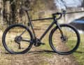 Das Scott Speedster Gravel 10