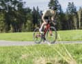 Das Canyon Aeroad CF SLX 8 Di2