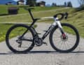 Das Colnago Y1Rs im TOUR-Test