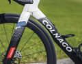 Das Colnago Y1Rs im Detail