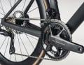 Das Rose Xlite 06 Ultegra Di2 im Detail
