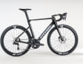 Das Stevens Arcalis im TOUR-Test