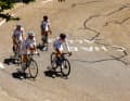 Rennradberg Mont Ventoux