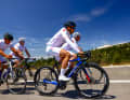 Rennrad-Etappenfahrt Mont Ventoux