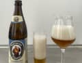 Franziskaner Naturtrübes Weißbier