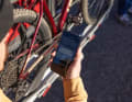 Wie gewohnt lassen sich die Wattmesser über die Connect-App einstellen.