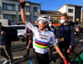 Gent-Wevelgem: Elisa Balsamo