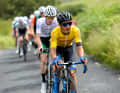 Unter anderem gewann er die Tour of Ireland und mehrere Etappen bei diversen Rundfahrten.