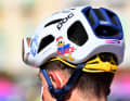 Poc Helm Rapha Palace Kollektion Giro d'Italia 2020