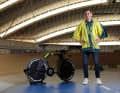 2021 fährt Plapp im Alter von 20 Jahren mit dem australischen Bahnrad-Team zu Olympia nach Tokio