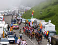 Die 6. Etappe der Tour de France 2023 führt die Fahrer über den Col du Tourmalet