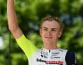 Für Georg Zimmermann ist es die dritte Tour de France seiner Karriere.