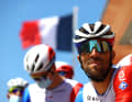 Thibaut Pinot: Als französischer Fahrer hat er eine ganz besondere Last bei der Tour de France zu tragen