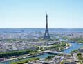 Mal was anderes: Frankreichs Hauptstadt Paris erlebt statt des Tour-Finales 2024 die Olympischen Spiele.