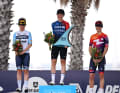 Cadel Evans Great Ocean Road Race: Loes Adegeest