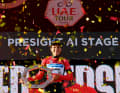 UAE-Tour: Elisa Longo Borghini