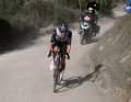 Platz 9: Clásica Jaén Paraiso 2023 - 36,5 Kilometer