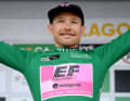 Die Top-Transfers im Radsport: Magnus Cort Nielsen - von EF Education EasyPost zu Uno-X Pro Cycling Team