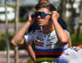 Remco Evenepoel, Soudal - Quick Step