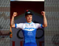 Dylan Groenewegen präsentierte sich kurz vor der Tour de France in Slowenien mit zwei Etappensiegen in starker Form und soll für Jayco-AlUla Sprintetappen gewinnen.