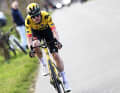 Omloop Het Nieuwsblad: Dylan van Baarle