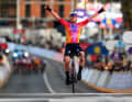 Omloop Het Nieuwsblad: Lotte Kopecky