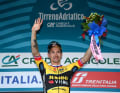 Favoriten für den Giro d'Italia 2023: Primoz Roglic, Jumbo-Visma