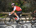 Seit Anfang des Jahres pilotiert das Team Cofidis um Simon Geschke den vermeintlichen Nachfolger des aktuellen 795 Blade durchs Peloton