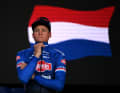 Favoriten für die Flandern-Rundfahrt: Mathieu van der Poel