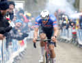 Favoriten für Paris-Roubaix 2023: Mathieu van der Poel