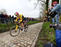 Wout van Aert