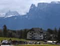 Die 3. Etappe der Tour of the Alps 2023: Es geht über 162,5 Kilometer von Ritten nach Bretonico San Valentino