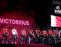 Bahrain-Victorious