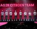 AG2R-Citroën Team