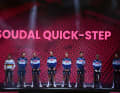 Giro d'Italia 2023 - die teilnehmenden Teams im Überblick: Soudal - Quick Step