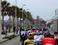 Die 3. Etappe des Giro d'Italia 2023